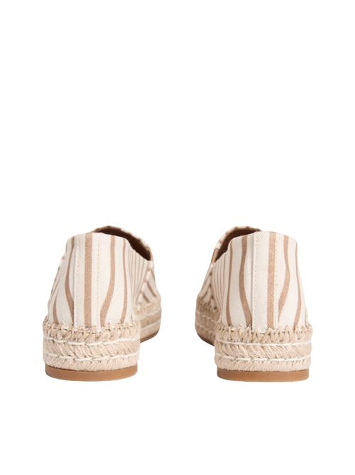 FW0FW09143AEO PANNA Tommy Jeans | FW0FW09143AEO PANNA